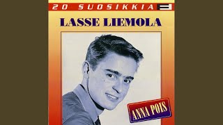 Lasse Liemola Acordes