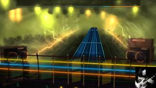 Rocksmith2014 2014 Cover - The Perfect Drug by Nine Inch Nails
