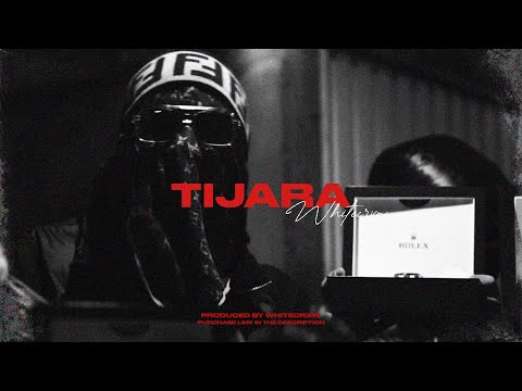 SIL3A x AK Ausserkontrolle x AK33 Type Beat - TIJARA | Hard Aggressive Rap Beat
