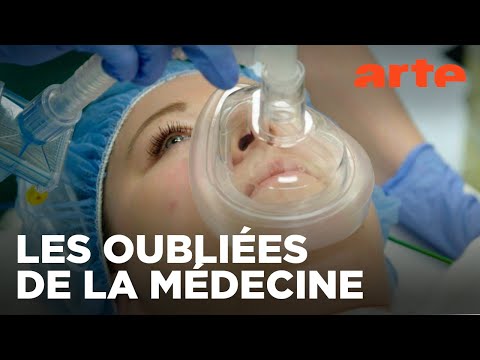 La santé des femmes, de l'ignorance à la reconnaissance | Documentaire | ARTE