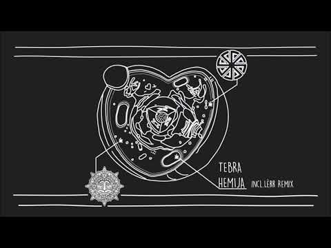 Tebra - Hemija (Original Mix) [Ritual Records]