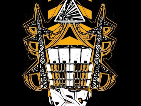 GrooveMaker - Danger flow vol.2  Basshouse, elektro Vinylset