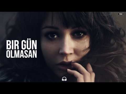 Ali Ashikar — Bir Gün Olmasan