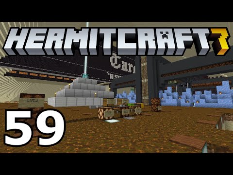 Hermitcraft 7: Enforcementcraft! (Episode 59)