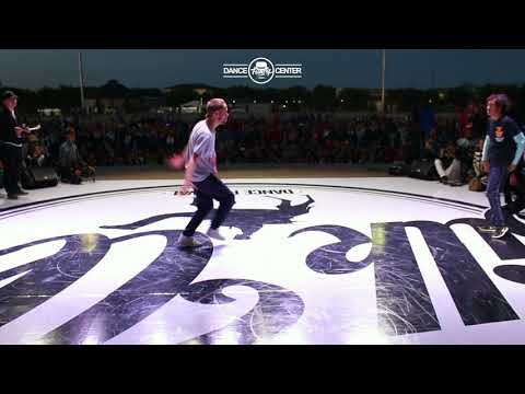 Killa Kolya vs Guiding Spirits | Breaking Final | Silk Way 2017