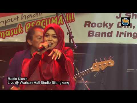 Aku kecewa - Hidayah halim