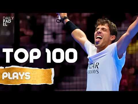 Top 100 Mejores Puntos de la Década