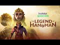 The Legend Of Hanuman Full Movie Hotstar Special Full HD Movie Legendsofhanuman Hanuman