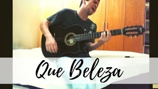 Que beleza - Tim maia COVER Matheus Seara