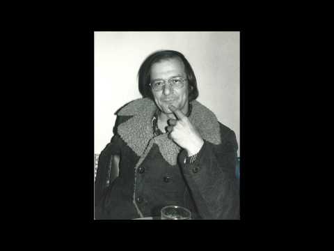 Claude Vivier - Siddhartha (for orchestra) (1976)