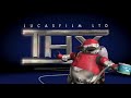 THX Tex 2 Moo Can 2002 2005 Version Right Channel