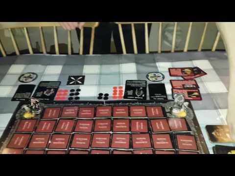 Drakborgen Legenden recension