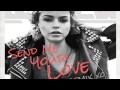 Taryn Manning - Send Me Your Love KDrew Remix ...