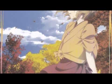 Guigui Progress - Hanasaku Iroha
