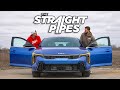 TheStraightPipes