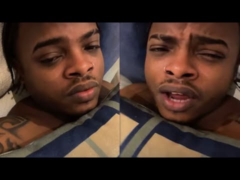 Braulio Fogón habla de lo sucedido.