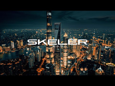 Skeler - H a r d W a v e 夜勤 PART I + II