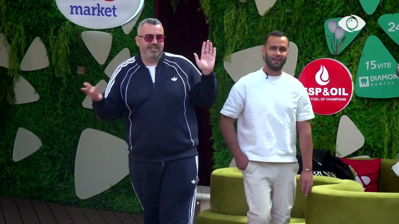 Mezi pret të ketë një drenushë/ Stenaldo i drejtohet Mirit