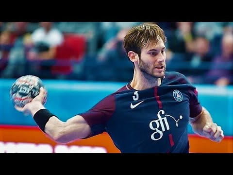 Handball Best Goals 2019 [Champions League] (PART 1)