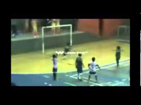 GOLS ALEXFUTFSA X ADVENTISTA