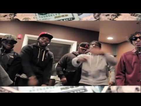 Ar Ab Feat. Y9KitchenBoyz - Money Machine