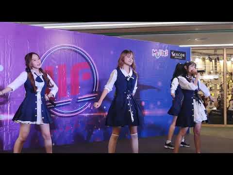 Kiss Kitsune​ -  Shout​ @Iconic​ Idol Fest Stage7