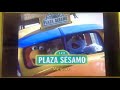 Sesame Street Around The World Promo Theme Part 1