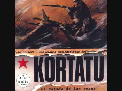 Kortatu - Jimmy Jazz