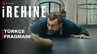 iRehine 2025 | Türkçe Fragmanı | Netflix