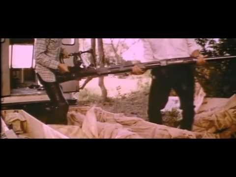 Thunderbolt And Lightfoot (1974) Official Trailer