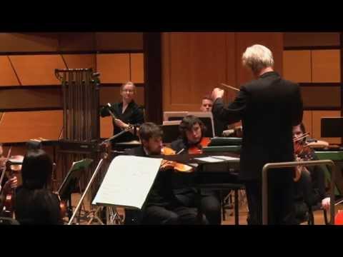 "Carmen-Suite" by Rodion Shchedrin [CSU Sinfonia]