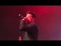 "Tonight's The Night" LIVE-Outasight 