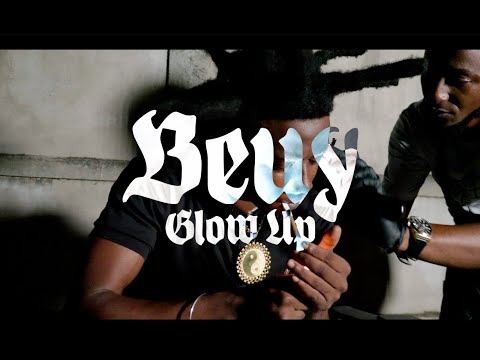 BEUY - GLOW UP ( OFFICIAL VIDEO ) #2023