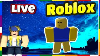 🔴Roblox Live 🔴FREE ROBUX🥳 ROBUX GIVEAWAY LIVE ROBLOX! *Robux Promo Codes*