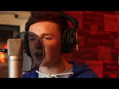 Ed Sheeran - The A Team (Bradley Johnson Cover)