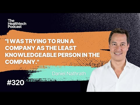 How I co-founded a healthtech company that's raised $189.5M, with ...