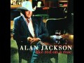 Alan Jackson - A Woman's Love 