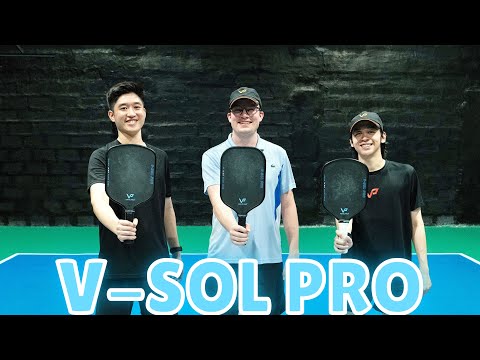 The NEW Vatic Pro V-SOL PRO! | First Impressions with Vatic Pro Philippines 🇵🇭