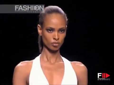 Fashion Show "Argentovivo" Spring Summer 2008 Pret a Porter Milan 3 of 3 by Fashion Channel