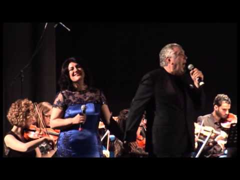 "Omaggio a Roma" Arr.to del M° Manlio Polletta