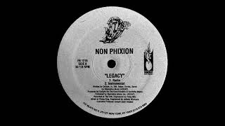 Non Phixion - No Tomorrow [1996]