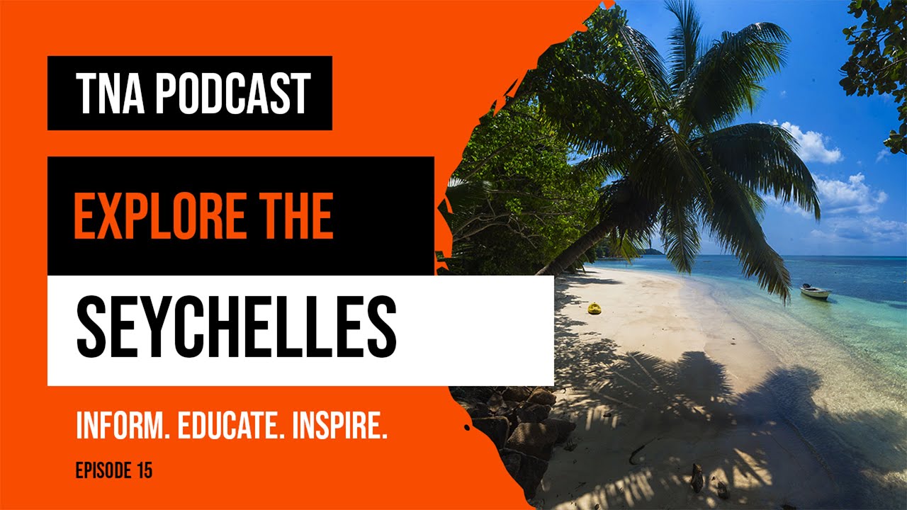 Exploring Paradise: Unforgettable Seychelles Adventures