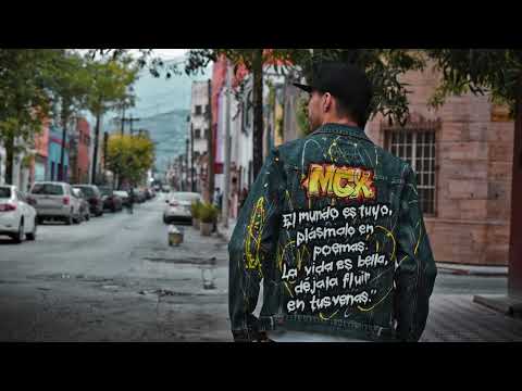 MC X - Huellas ft. Hiena HG (Audio Oficial)