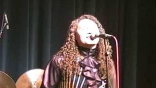 Albritton McClain ~ Snatch It Back & Hold It ~ (by Buddy Guy & Junior Wells)