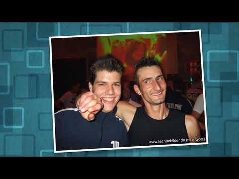 13 Oktober 2007 -   Ambulance Club 1st Bday (3) Andi Weis, Amok, ViperXXL, FrankSonic, Elmo, Köln