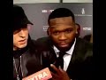 50 Cent Roasts Eminem During Interview – Trolls Like Never Before!