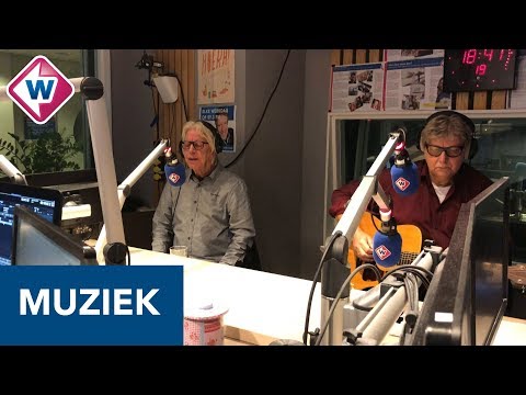 Rudy Bennett's New Motion - The reason to believe (live) - OMROEP WEST