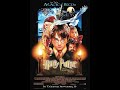 HP And The Philosopher S Stone 2001 Complete Motion Picture Soundtrack Teaser JW