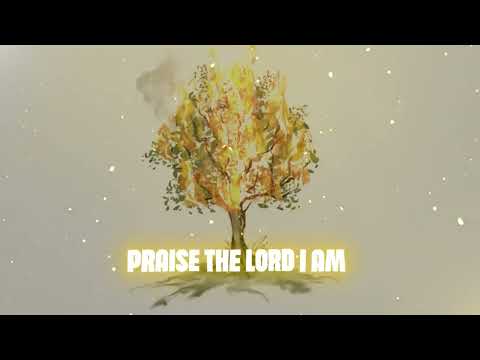 Kurtis Hoppie - I AM (Official Lyric Video)