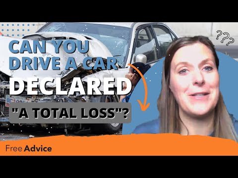 “Total Loss” Car? Get a Salvage Title and Back on the Road in 2026!